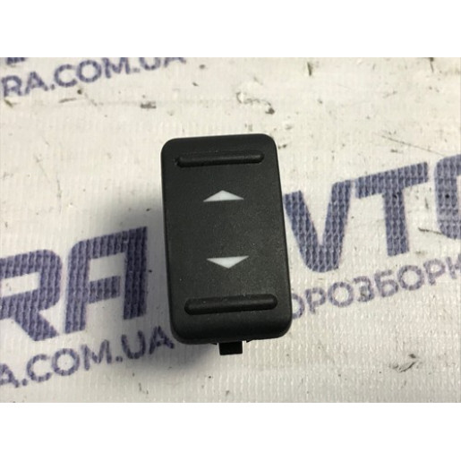 Кнопка стеклоподъемника задняя Ford Focus 2 2008-2010 7M5T14529AA